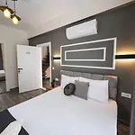 Szálloda Umbelo Dalyan Çeşme