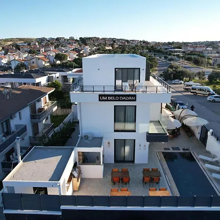 فندق Umbelo Dalyan