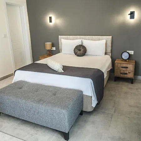 Umbelo Dalyan فندق