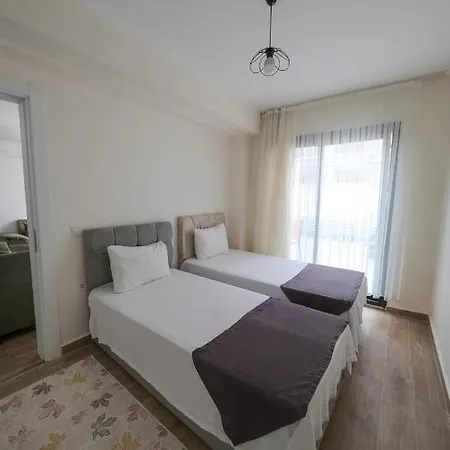 Umbelo Dalyan * Çeşme