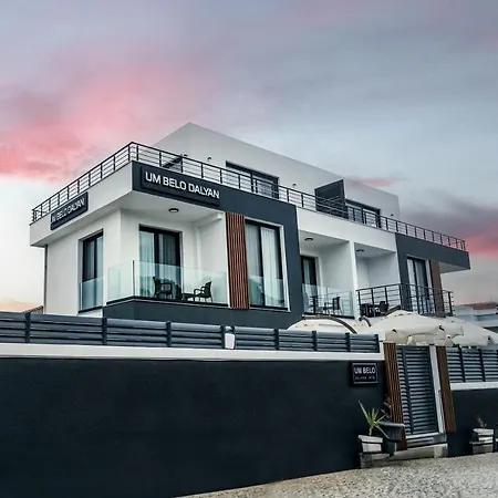 Umbelo Dalyan Otel *