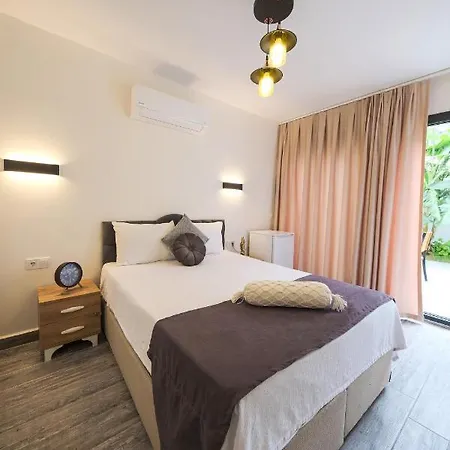 فندق Umbelo Dalyan