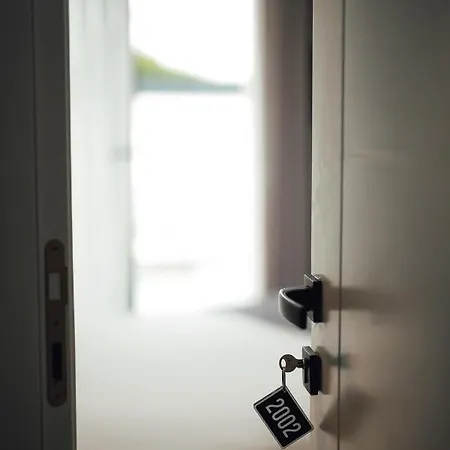 Umbelo Dalyan Otel Çeşme