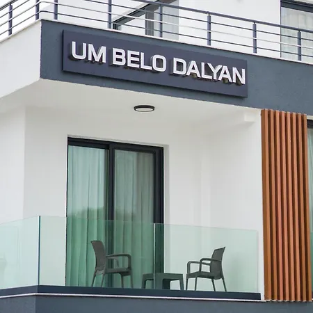 Umbelo Dalyan Otel *