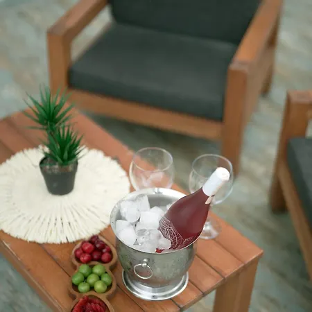 Otel Umbelo Dalyan Çeşme
