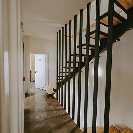 Umbelo Dalyan Otel *