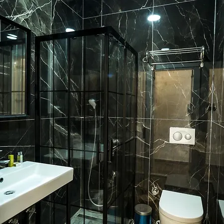 Umbelo Dalyan Otel *