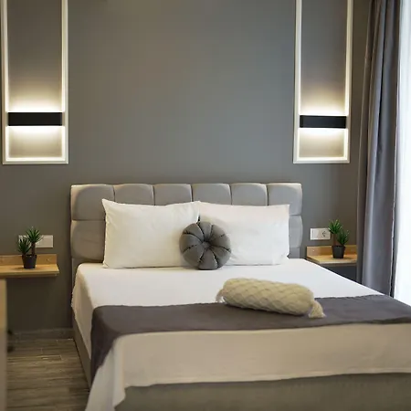 فندق Umbelo Dalyan Çeşme