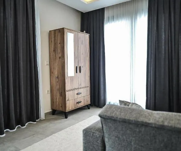 Hotel Umbelo Dalyan *