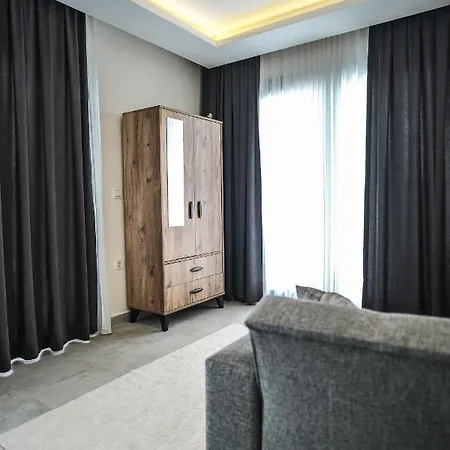 Hotell Umbelo Dalyan *