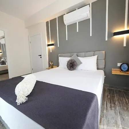 Umbelo Dalyan Hotel