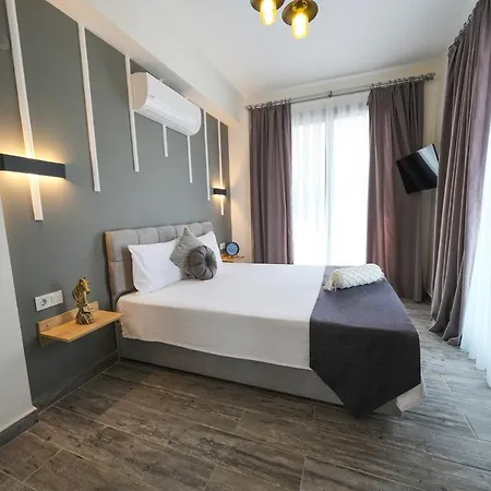 Hotel Umbelo Dalyan *