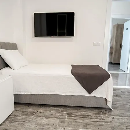 Umbelo Dalyan 酒店 Çeşme