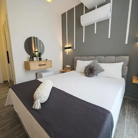 Umbelo Dalyan * Cesme