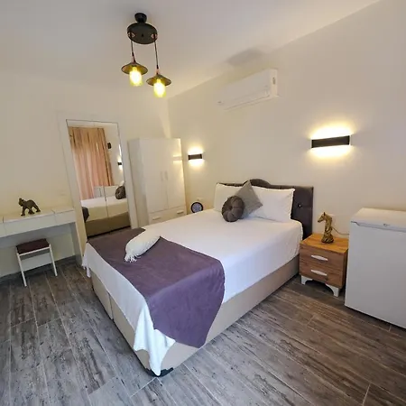 Umbelo Dalyan Hotel