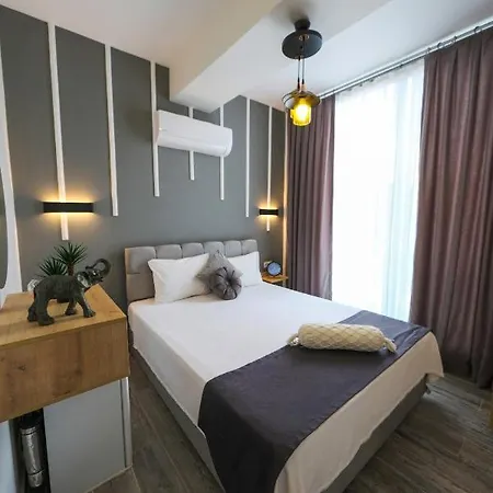 Umbelo Dalyan Hotel *