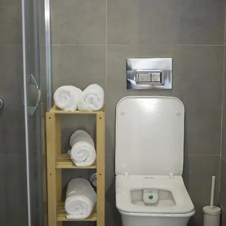 Hotel Umbelo Dalyan Cesme