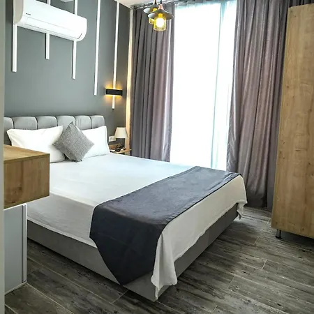 Umbelo Dalyan Cesme