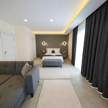 Hotel Umbelo Dalyan Cesme