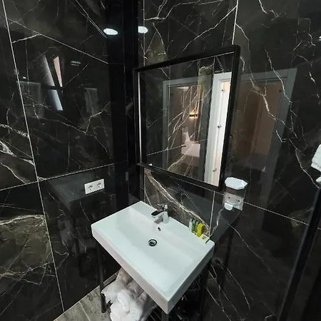 Hotel Umbelo Dalyan Cesme
