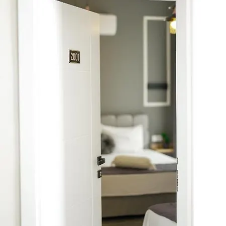 Hotel Umbelo Dalyan