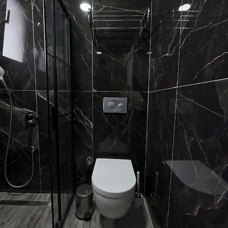 Umbelo Dalyan Hotel