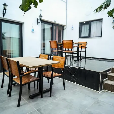 Umbelo Dalyan Hotel *