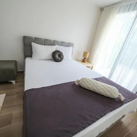 Umbelo Dalyan Cesme