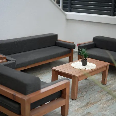 Umbelo Dalyan Hotel