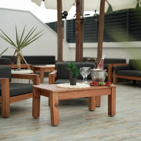 Hotel Umbelo Dalyan Cesme