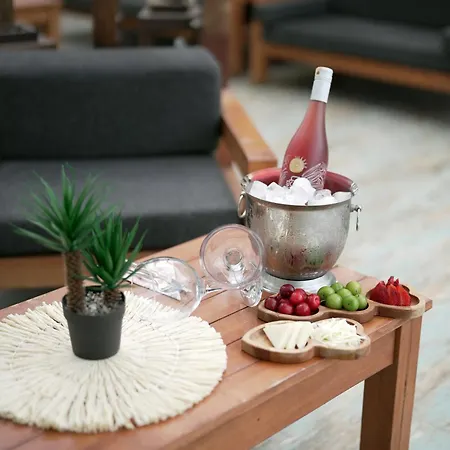 Umbelo Dalyan Hotel