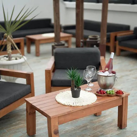 Umbelo Dalyan Hotel