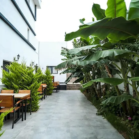 Umbelo Dalyan Hotel *