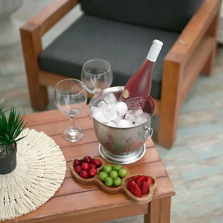 酒店 Umbelo Dalyan Çeşme