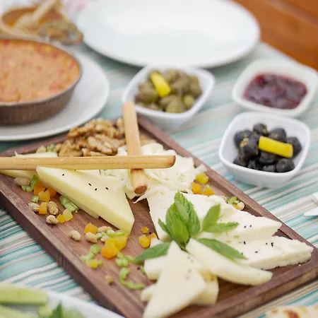 Umbelo Dalyan Hotell Çeşme