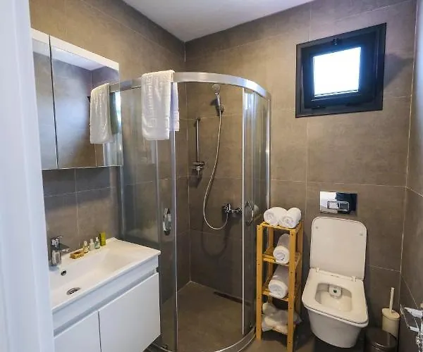 Umbelo Dalyan Hotel *