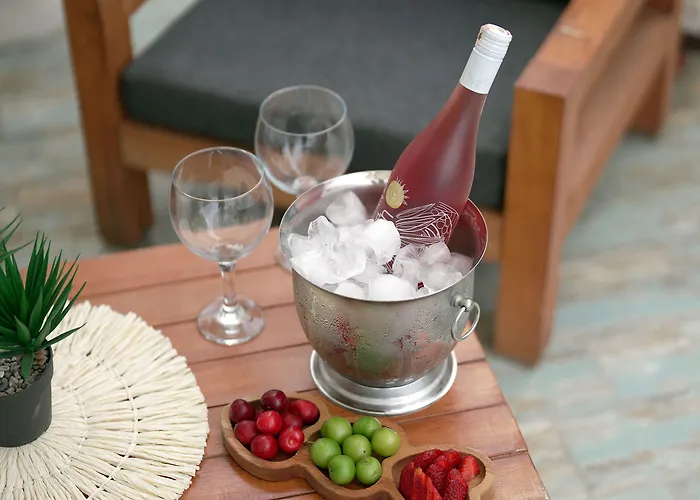 Hotel Umbelo Dalyan Çeşme